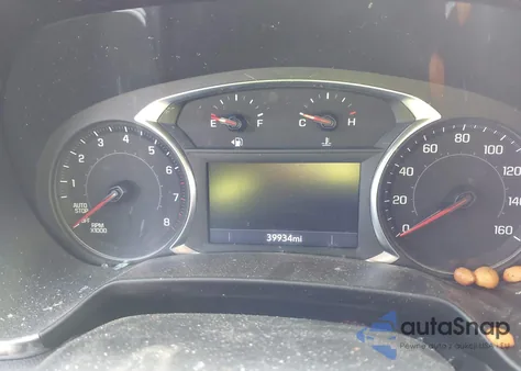 2023 Chevrolet Blazer Fwd 2Lt z USA, uszkodzony, nr VIN 3GNKBCR44PS179566